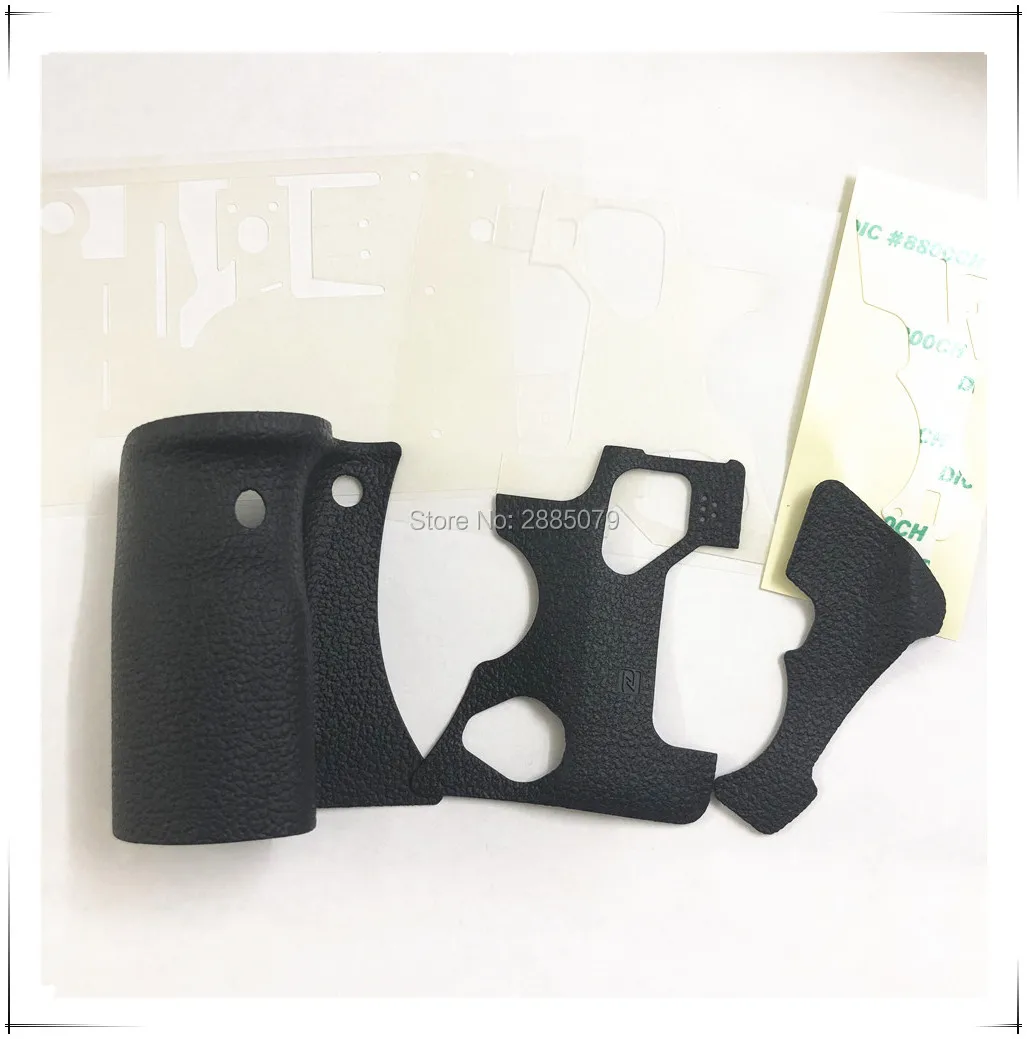 

Новый оригинальный 6D2 для Canon EOS 6D Mark II / 6D2 с резиновыми запасными частями для камеры