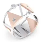 Креативные треугольные кольца с кристаллами для женщин, модные геометрические кольца из сплава для свадебной вечеринки, ювелирные изделия, 2020