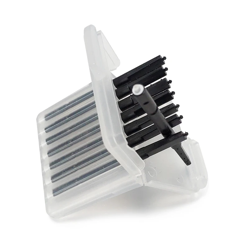 Слуховой аппарат Cerustop восковая защита предотвращает ушной воск Cerumen от слуховых