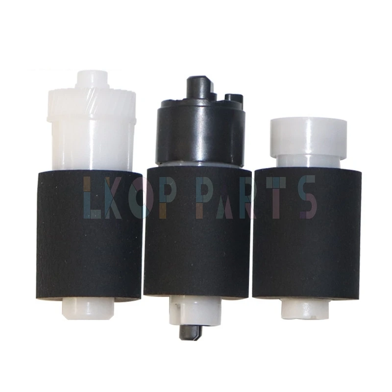 

5Sets 2F909171 2HN06080 2F906230 M3040 Pickup Roller for Kyocera FS 2100 4100 4200 4300 6025 6030 6525 TASKalfa 255 305 P2235