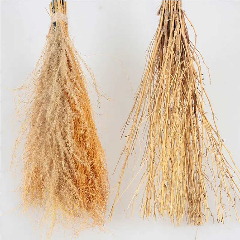 Костюм для Хэллоуина вечерние соломенные булочки детей и взрослых Фэнтези метла