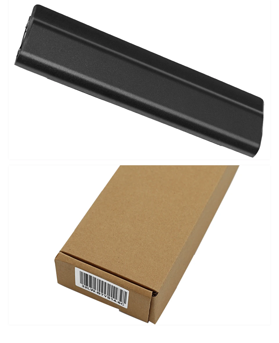 Apexway 11,1 v Батарея для MSI GE60 GE70 серии CR41 CX61 CR70 BTY-S14 BTY-S15 FR610 FR620 FR700 FX400 FX420 FX60 FX603 FX610