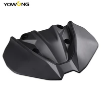 motorcycle front cowling for yamaha mt09 mt 09 fz09 sp 2018 2020 2019 2018 2020 mt 09 bike
