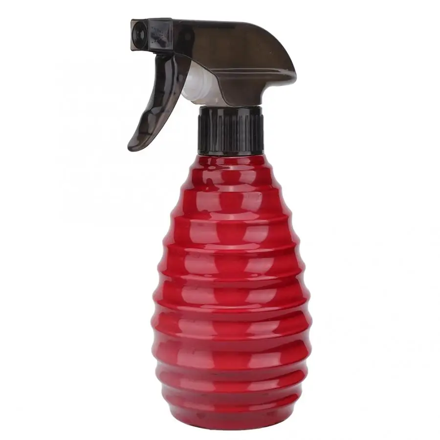 Бутылка-спрей для парикмахерской 400 мл | Красота и здоровье