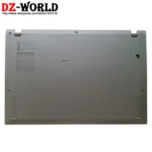 New WALN version shell Base Bottom Cover Lower Case D Cover for Lenovo ThinkPad X1 Carbon 7th Laptop 5M10V25636  AM1A1000500