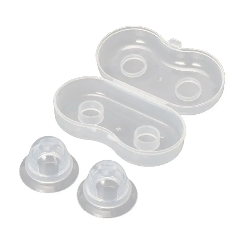 

Nipple Aspirator Puller Niplette Treatment Redress Sucking Redress Correction Shaper Breastfeeding Aid