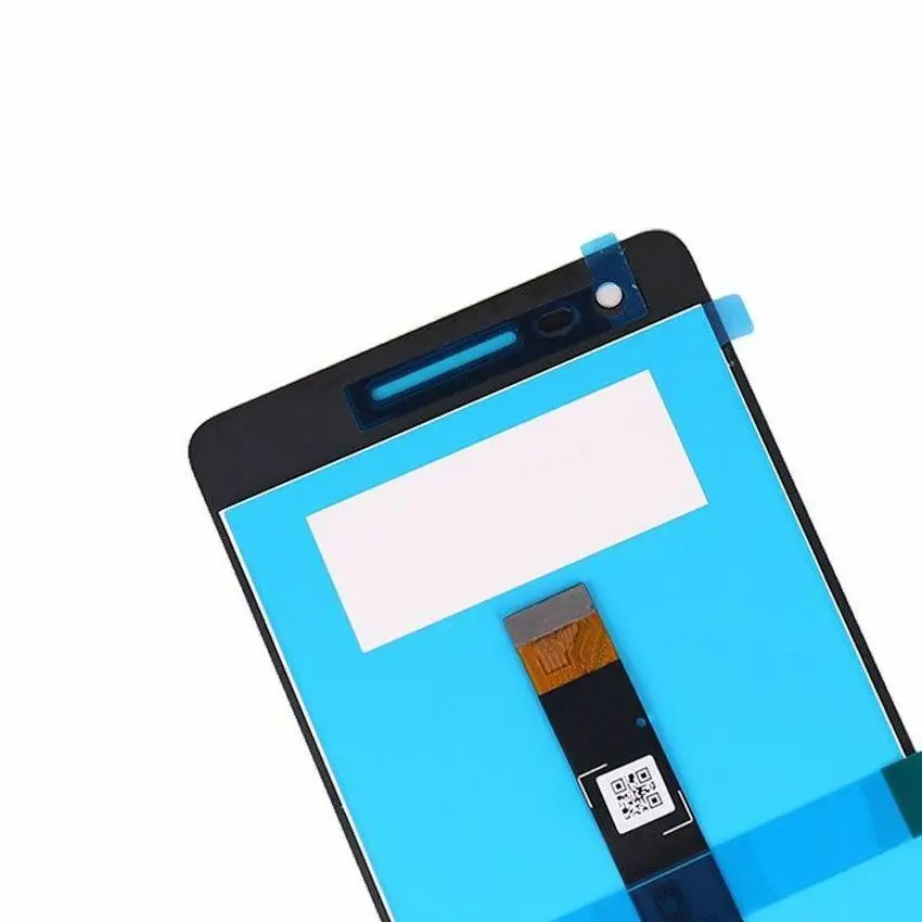 ЖК-дисплей 5 дюйма для Nokia 2 1 TA-1080 TA-1084 TA-1086 TA-1092 TA-1093 с сенсорным экраном и