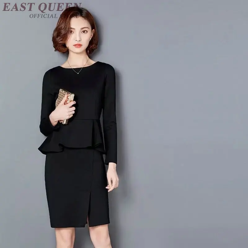 Косметологическое платье для спа деловая и офисная одежда женщин ювелирных