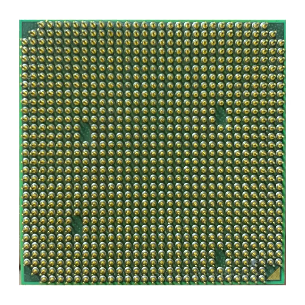 AMD Athlon 64 X2 5200 + 2 7 ГГц двухъядерный процессор ADO5200IAA5DO Разъем AM2 | Компьютеры и офис