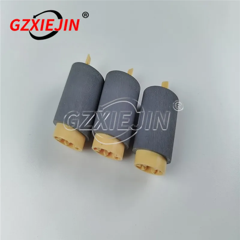 10X для Samsung SCX 6555 мл 5512 4510 M4580 M4370 пикап подачи Разделение Ролик 022N02232 Xerox 4150 4600 4260 JC97