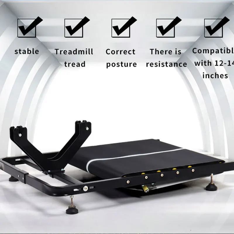 

Children's Bicycle Training Platform 12-14 Inches Suitable For Indoor Practice Learning Bike Training Efficient Safe Platform