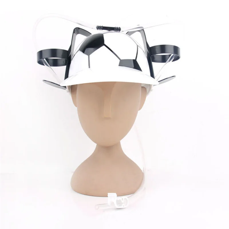 

Creative And Personality Drinking Hat L23