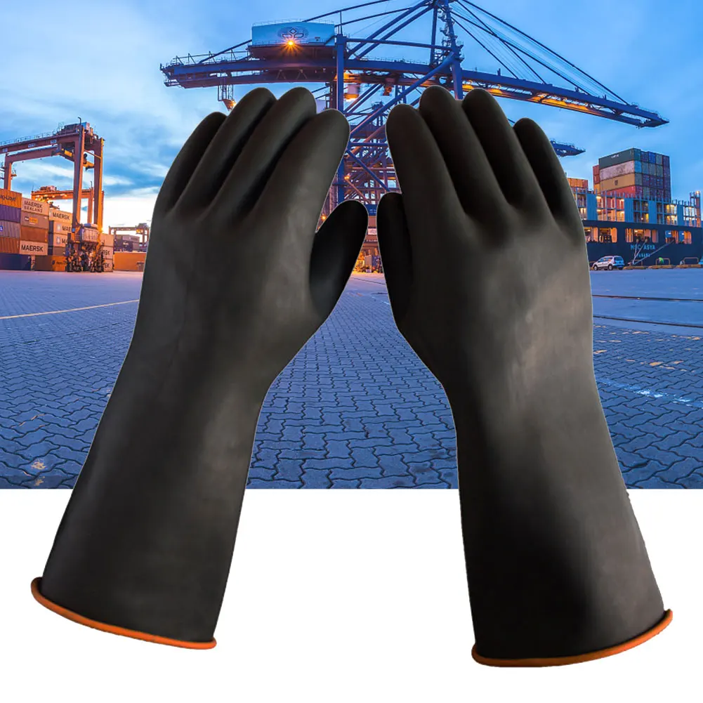 Сверхпрочные устойчивые к воздействию кислотного масла утепленные химические