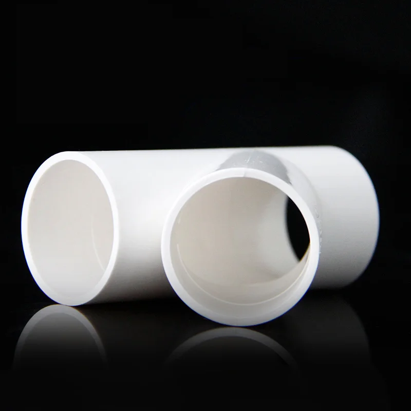 ПВХ внутренний диаметр 20 мм-32 мм 3 контактный разъем Водопровод y адаптер орошения