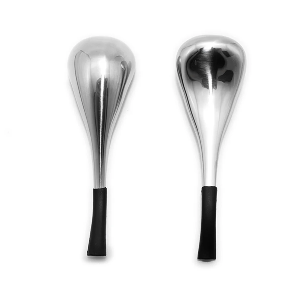 Cryo Sticks ледяные шарики для женщин косметический массажер лица из нержавеющей