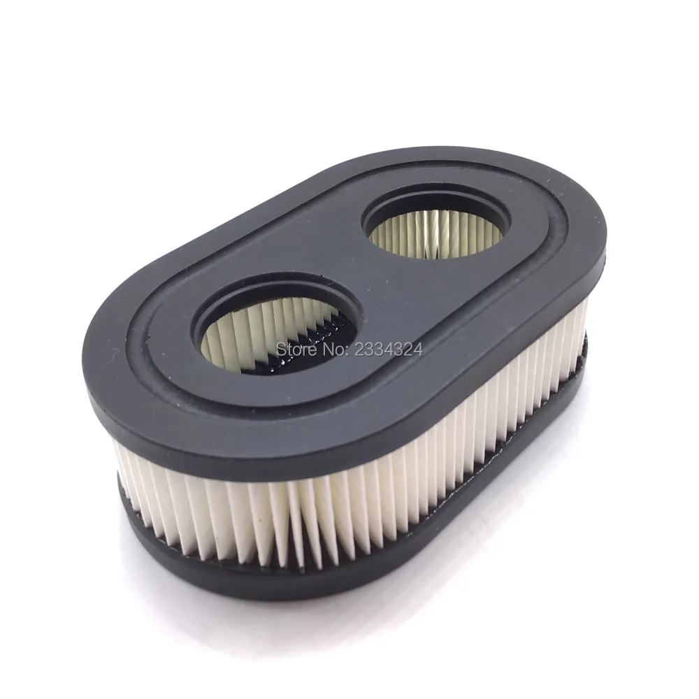 Набор воздушных фильтров для Briggs & Stratton 4247 5432 5432K 593260 798452 798513 09P702 картридж серии 550E