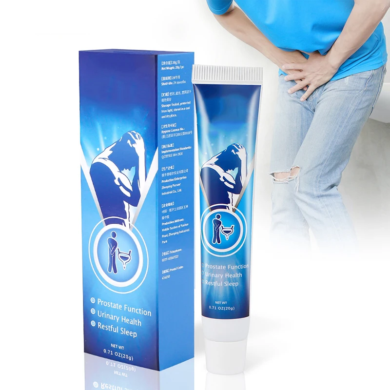 

Men Prostate Enhance Cream Prostate Relief Support Prostate Health For Urinary Frequency Urgency Urinary Urology TK-ing
