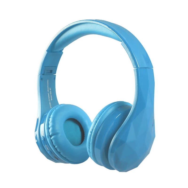 Bluetooth гарнитура SMILYOU Diamond с шумоподавлением микрофоном и FM радио|bluetooth headset