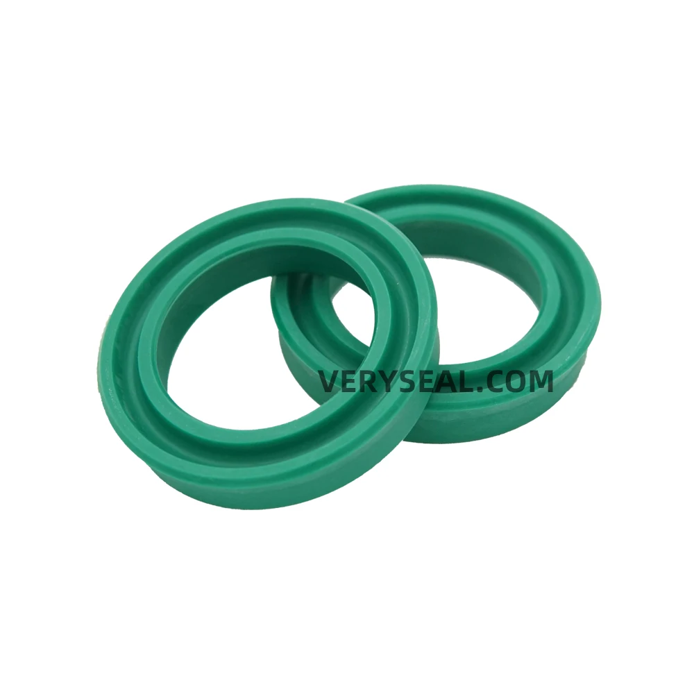 U cup seal Hydraulic cylinder piston/rod UN53*63*6/8/10/12 53*65*8 53*73*12 55*63*8/10 polyurethane(pu) | Обустройство дома