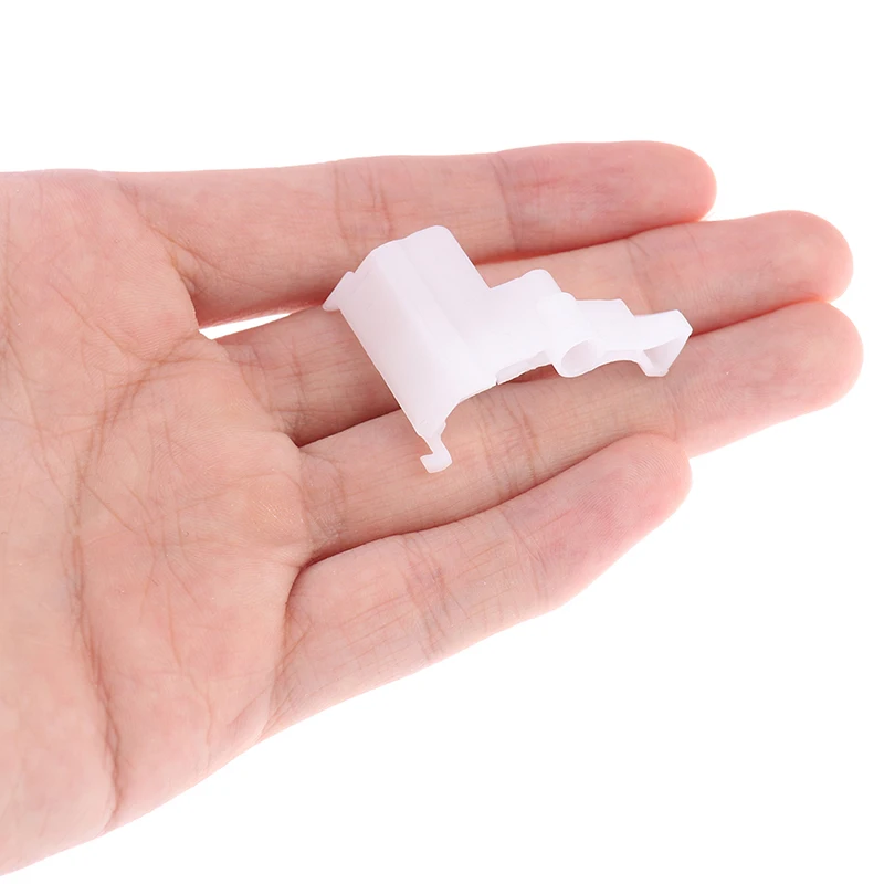

1PC Feeder Cam Lever Carton Clasp For Brother 7360 7470 7055 7860 2240 2250 2270