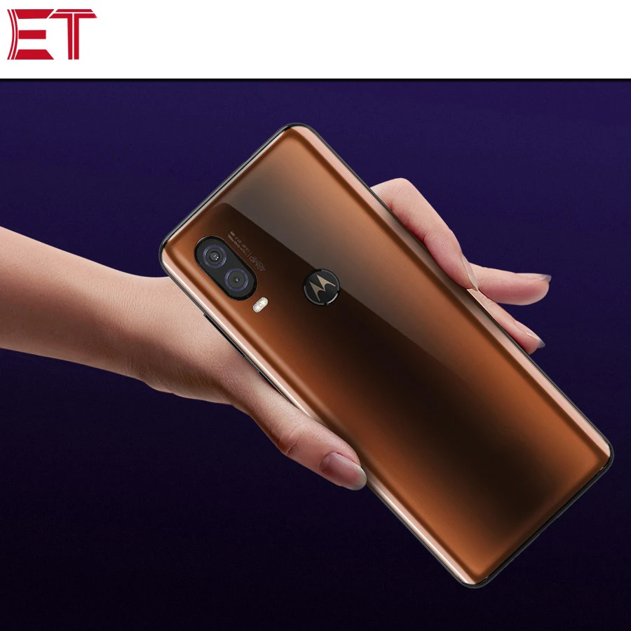 Мобильный телефон Motorola Moto P50 4G 6 3 дюймовый экран ГБ ОЗУ 128 Гб ПЗУ Восьмиядерный 48 МП