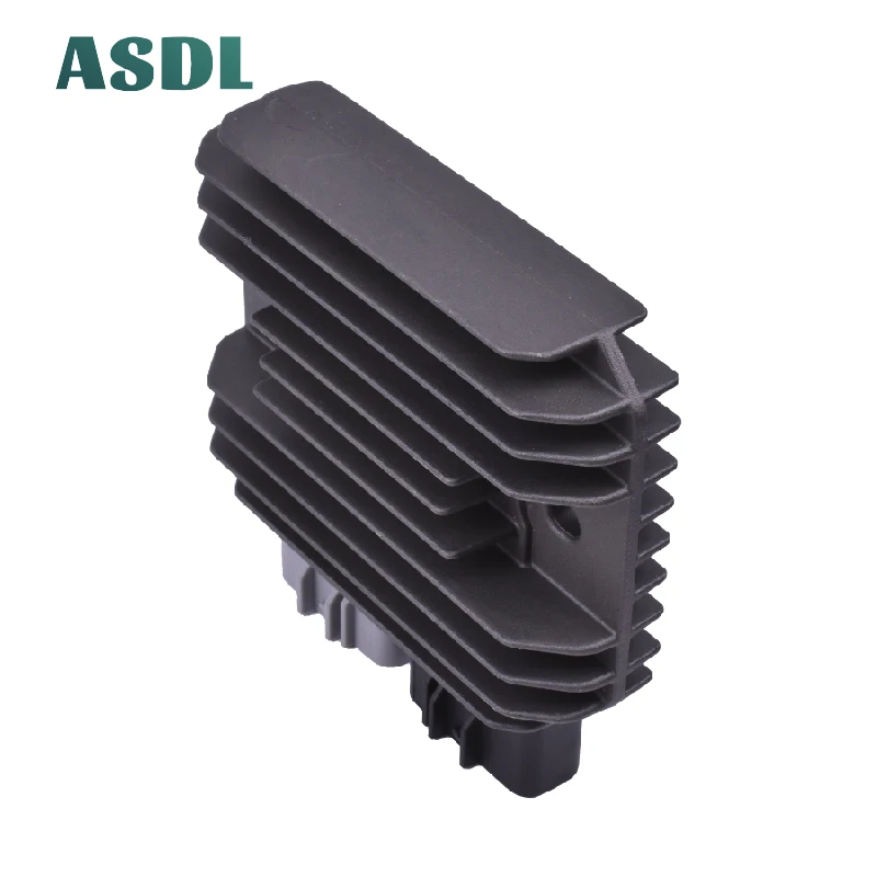 

Motorcycle Voltage Regulator Rectifier For Kawasaki Ninja ZX-6R ABS 2009-2016 2013-2016 ZX-10R ABS 2008-2016 2011-2015 ZX1000