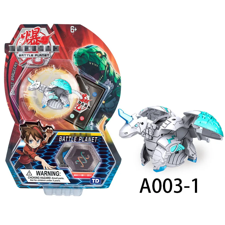 Золотой TOMY Bakugan Mantonoid Howlkor Regatrix Hydorous Dragonoid Serpenteze Nillous Battle Boys' конкурентоспособные игрушки волчок - Цвет: Золотой