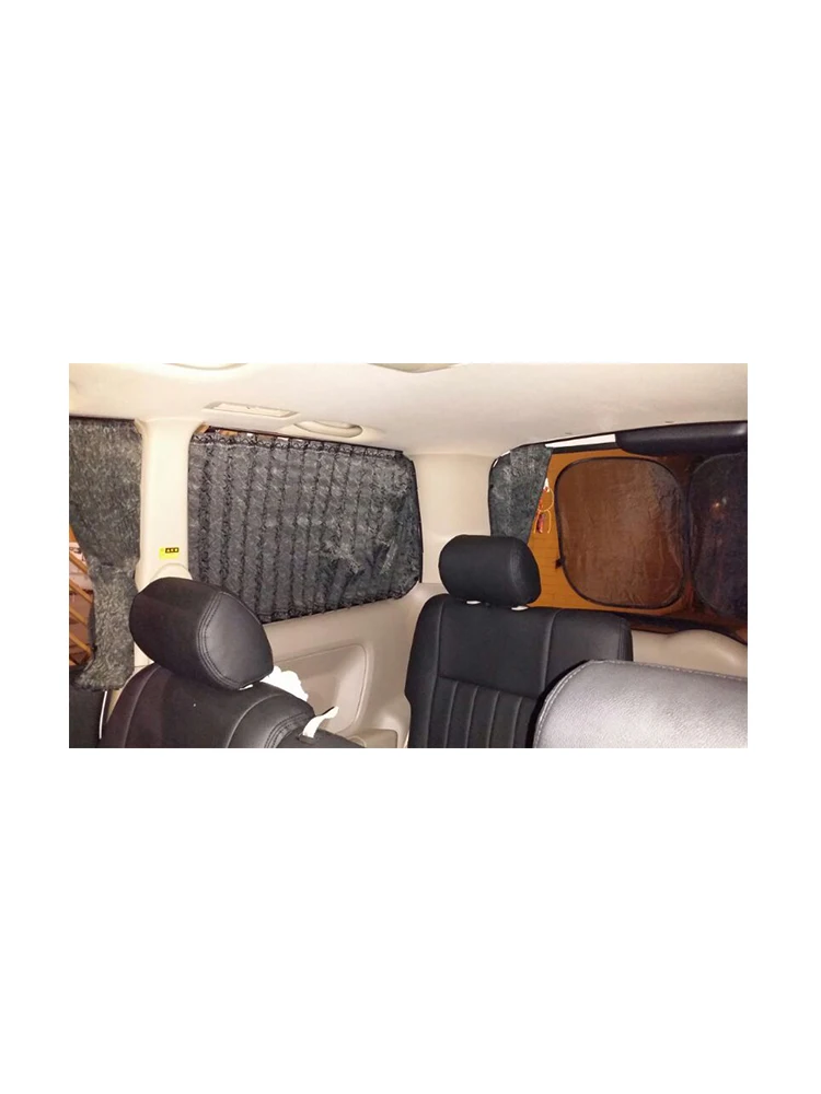Солнцезащитные шторы для TOYOTA NOAH VOXY 7 Windows |