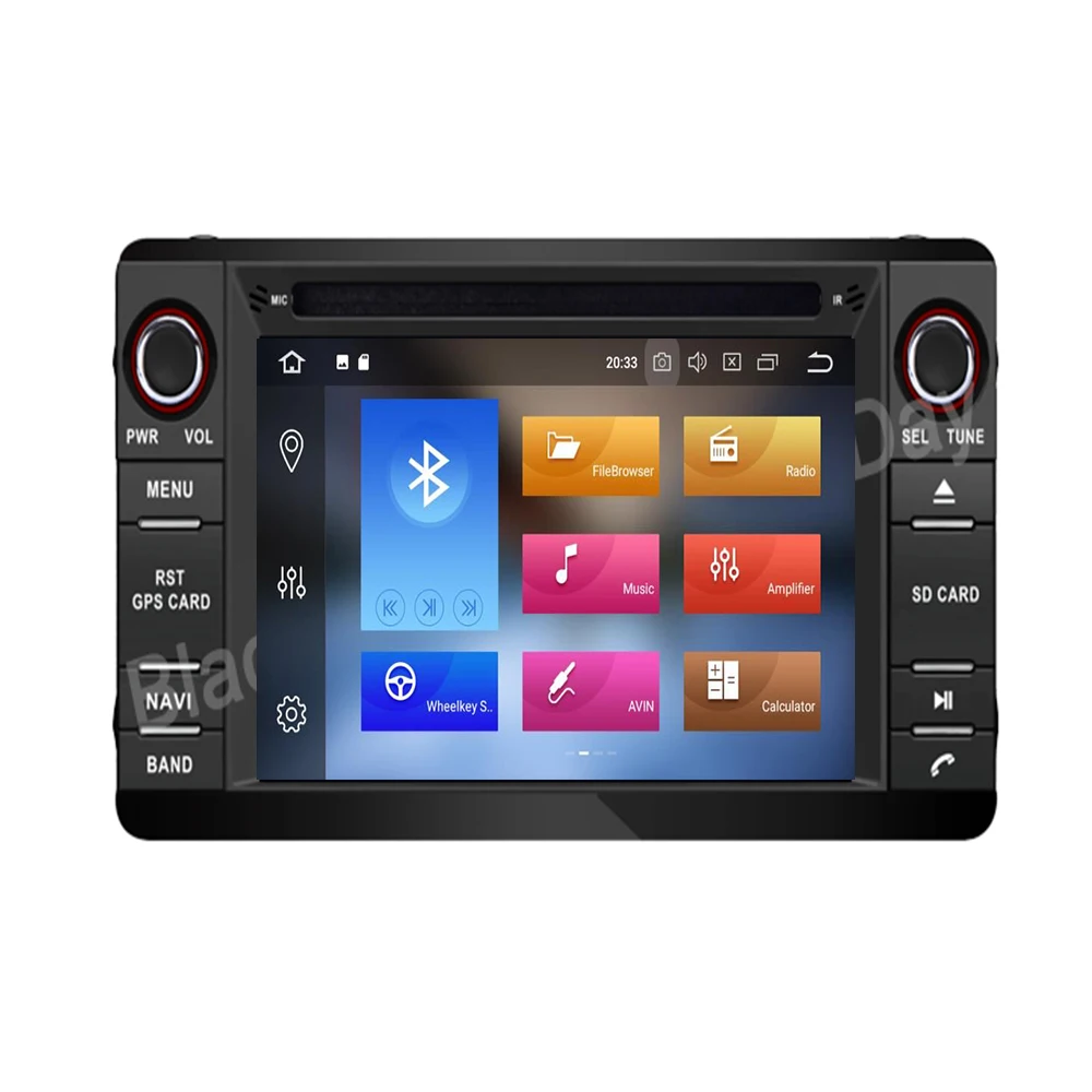 Android 10 2Din автомобильный DVD GPS для MITSUBISHI OUTLANDER 2017 2014 2015 2016 PAJERO ASX 4G радио BT 4 0 |
