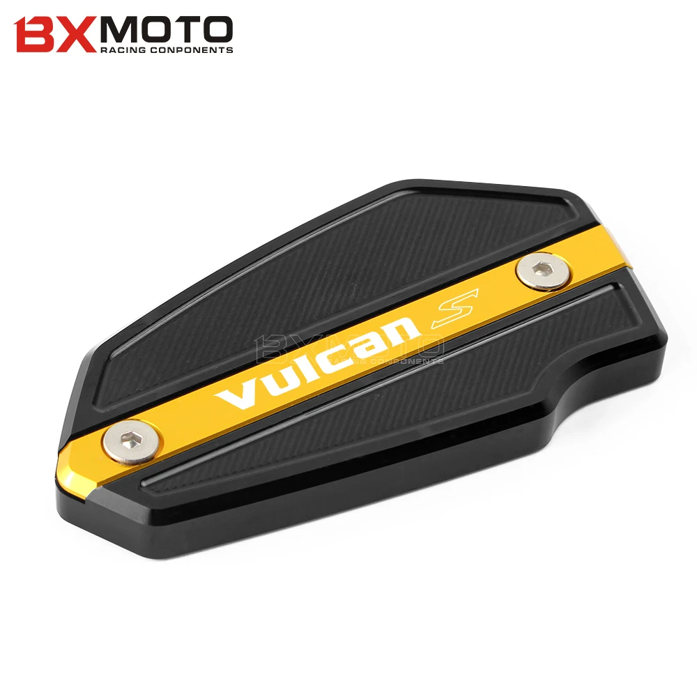 Мотоциклетные аксессуары для KAWASAKI VN650 Vulcan S 650 2015 2016 2017 2018 CNC Передняя Крышка