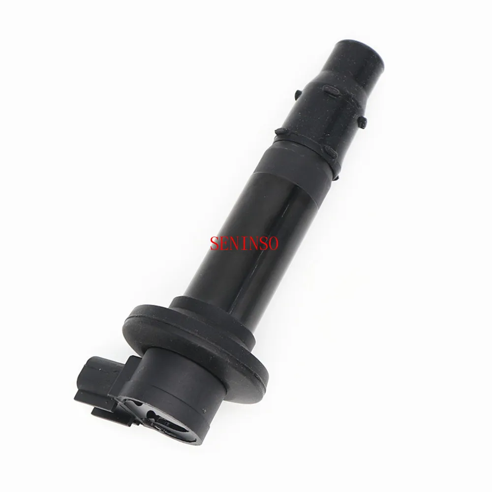 Катушка зажигания R1 FZ1 YZF OEM 5VY 82310 00 5SL 20 для мотоцикла Yamaha настоящий Новый (4