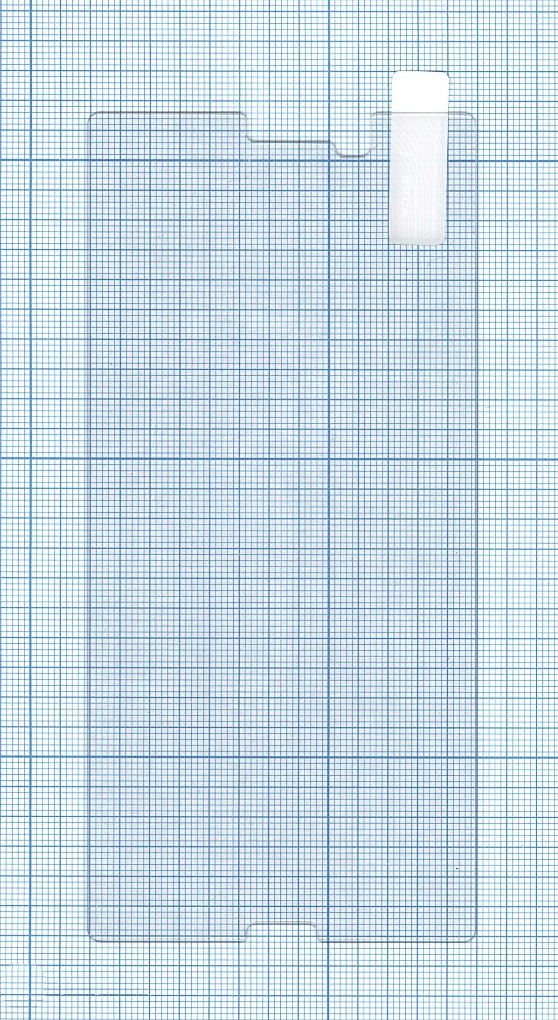 Защитное стекло для Sony F8131/F8132 (X Performance/X Performance Dual) |