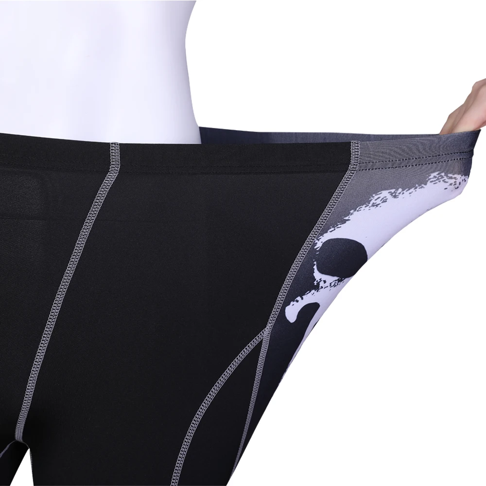 2021 Men's Fitness Suit Zipper Hoodie + Pants 4-piece Set Casual Sportswear Men's Sportswear Gym Brand Sports