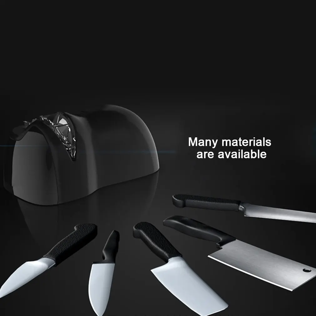 Многофункциональный Электрический фиксированный угол точильный камень