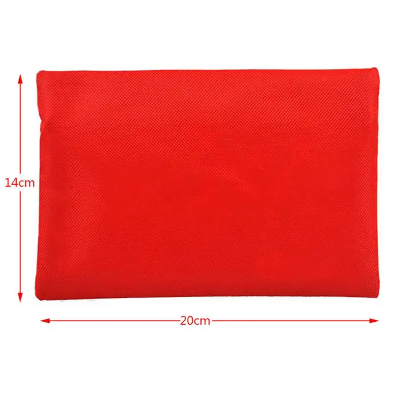 Аптечка первой помощи для семьи легкий дорожный портативный чехол на молнии