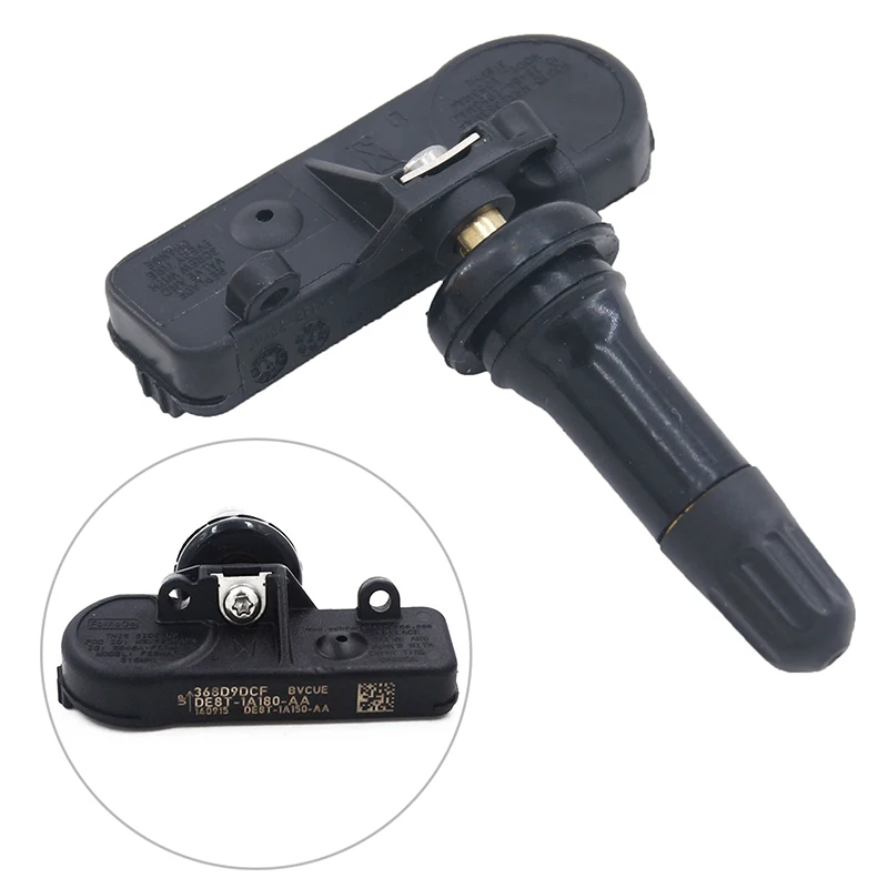 

TPMS DE8T-1A180-AA Tire Pressure Sensor Monitoring System for Ford Edge