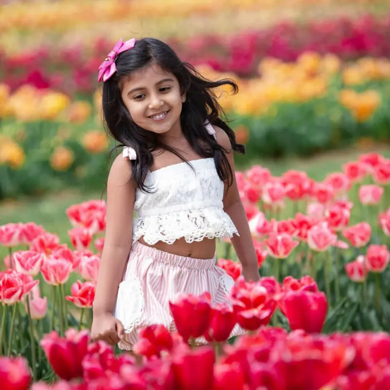 2 шт. безрукавка и шорты в полоску для девочек|Комплекты одежды девочек| |