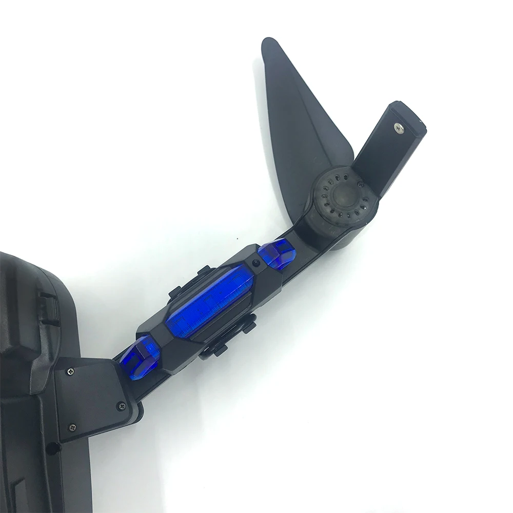 Hubsan ZINO PRO UAV задний светильник четыре оси специальный ночник кронштейн лампа