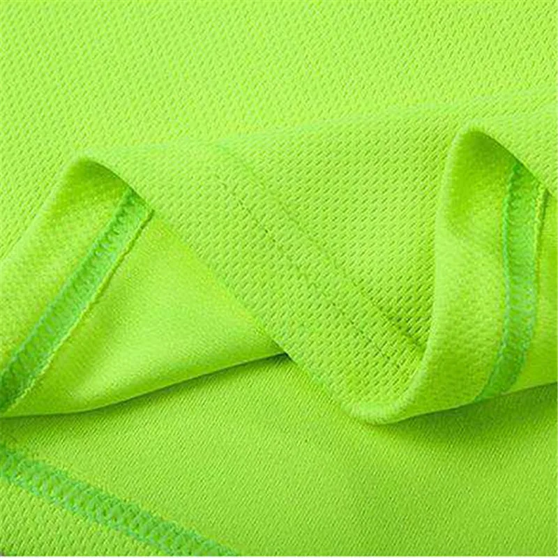 Футболка мужская для бега компрессионная Облегающая рубашка с принтом Для MMA