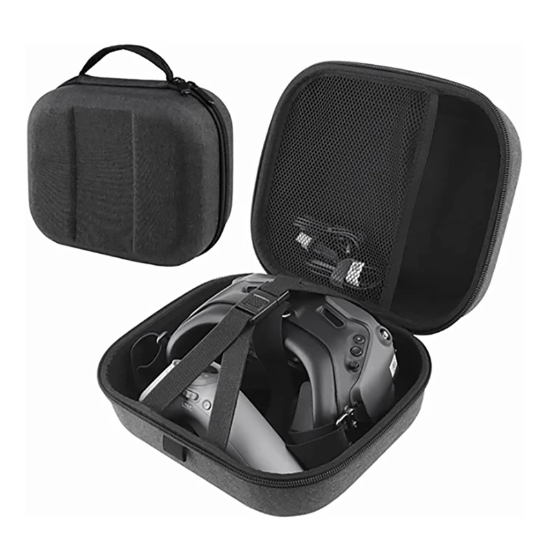 Сумка для хранения очков виртуальной реальности DJI FPV Goggles V2 Kit сумка контроллера