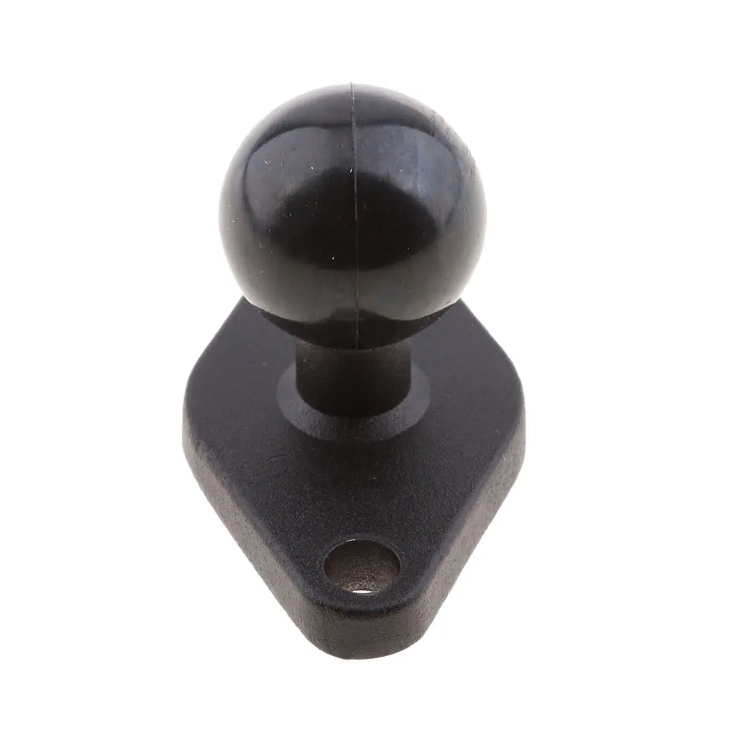 

Алюминиевая Алмазная мини-пластина с 1 дюймовым шариком и оборудованием 50 мм