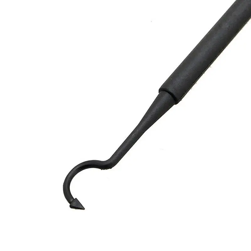 

MAGORUI 3pcs/Set Rifle Brass Wire Brush Set Gun Cleaning Brush Pick Kit for Tactical Hunting Cleaning Tool for Gun Accessories