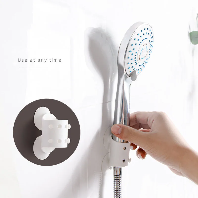 Силиконовая присоска для душа съемные аксессуары грязной стирки ПЭТ ванной