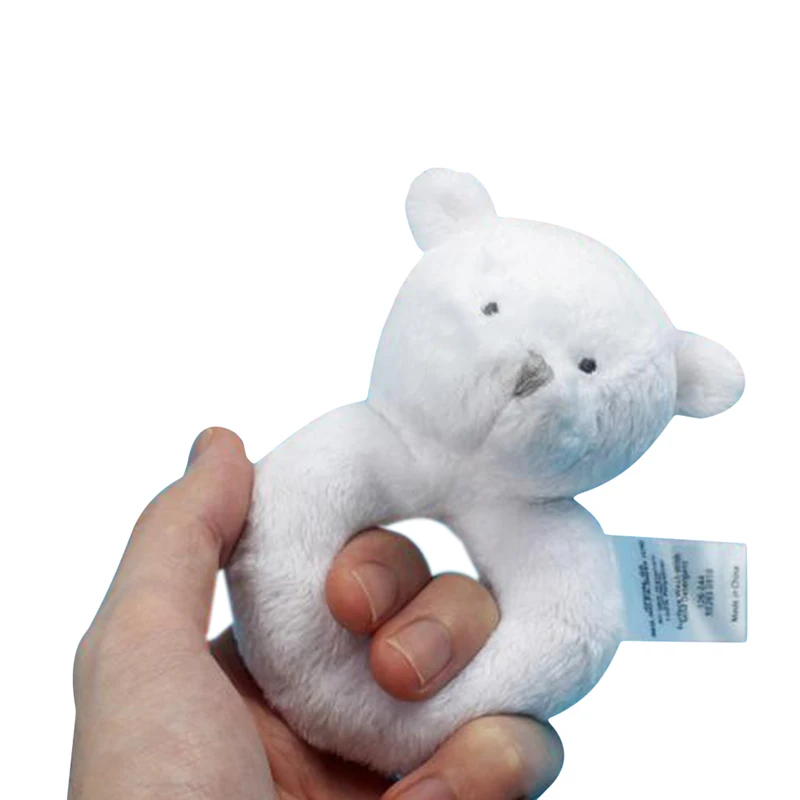 Для детей возраста от 0 до 12 месяцев Детские погремушки мобильные телефоны Милые