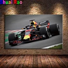 F1 гоночный автомобиль полная Алмазная вышивка, 5D, гоночный спортивный автомобиль diy алмазная живопись Ститч, Алмазная мозаика Настенный декор