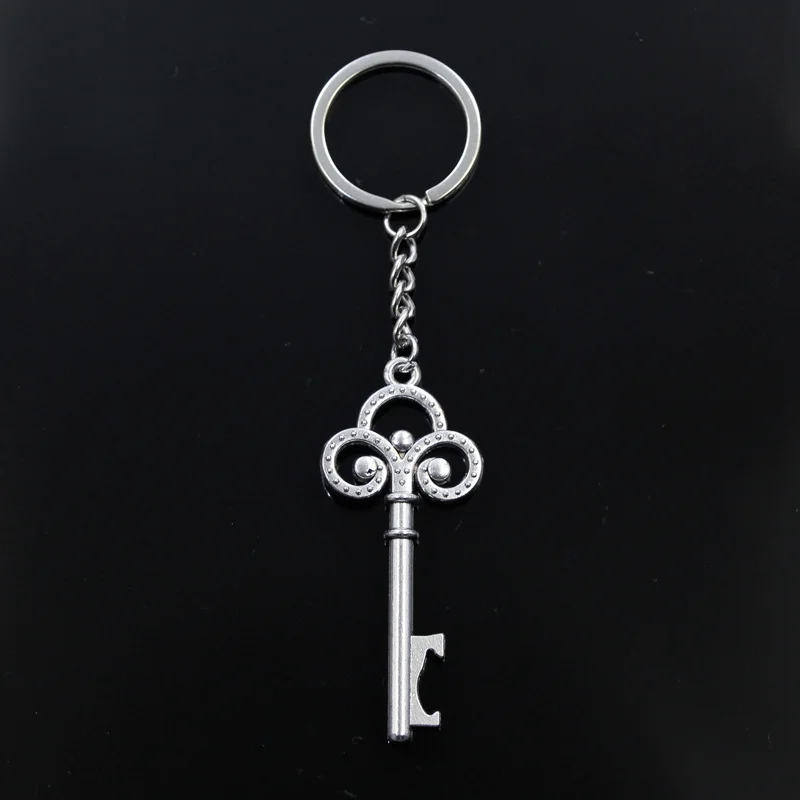 Брелок для ключей 66x28 мм с подвеской мужчин и женщин | Украшения аксессуары