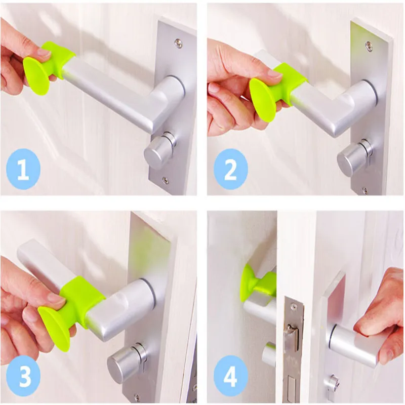 10 шт. накладки на дверную ручку|Замки шкафов| |