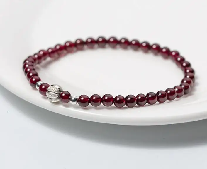 Маленький очень 4 мм 100% реальный. Женское серебряное ювелирное изделие