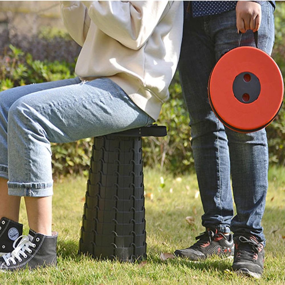 

Складной регулируемый стул, миниатюрный складной стул высотой 28 см, для отдыха на открытом воздухе, кемпинга, рыбалки, товары для дома