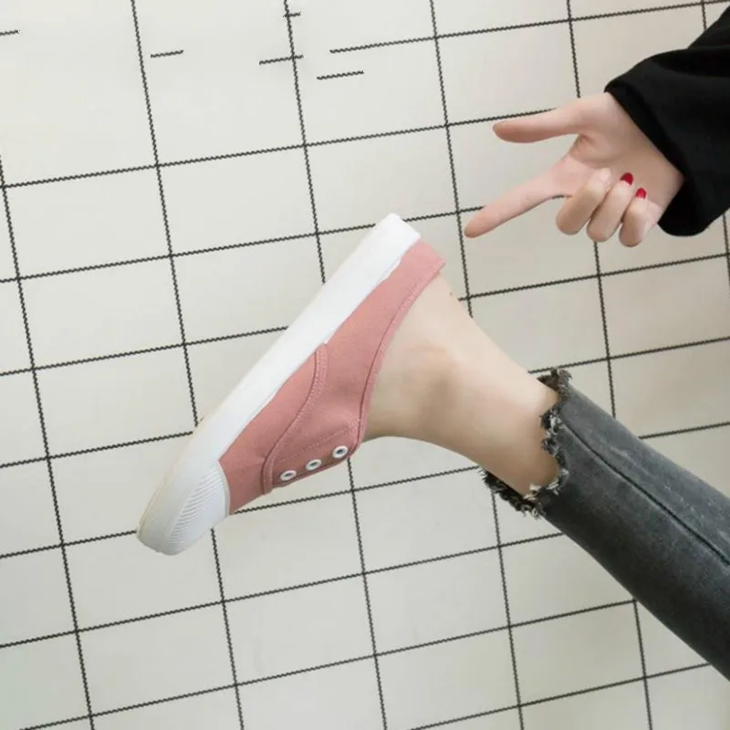 QWEDF 2019 Повседневная Женская Летняя обувь из натуральной кожи женские легкие